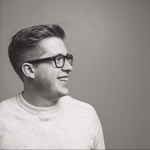 Meet your Posher, Caleb